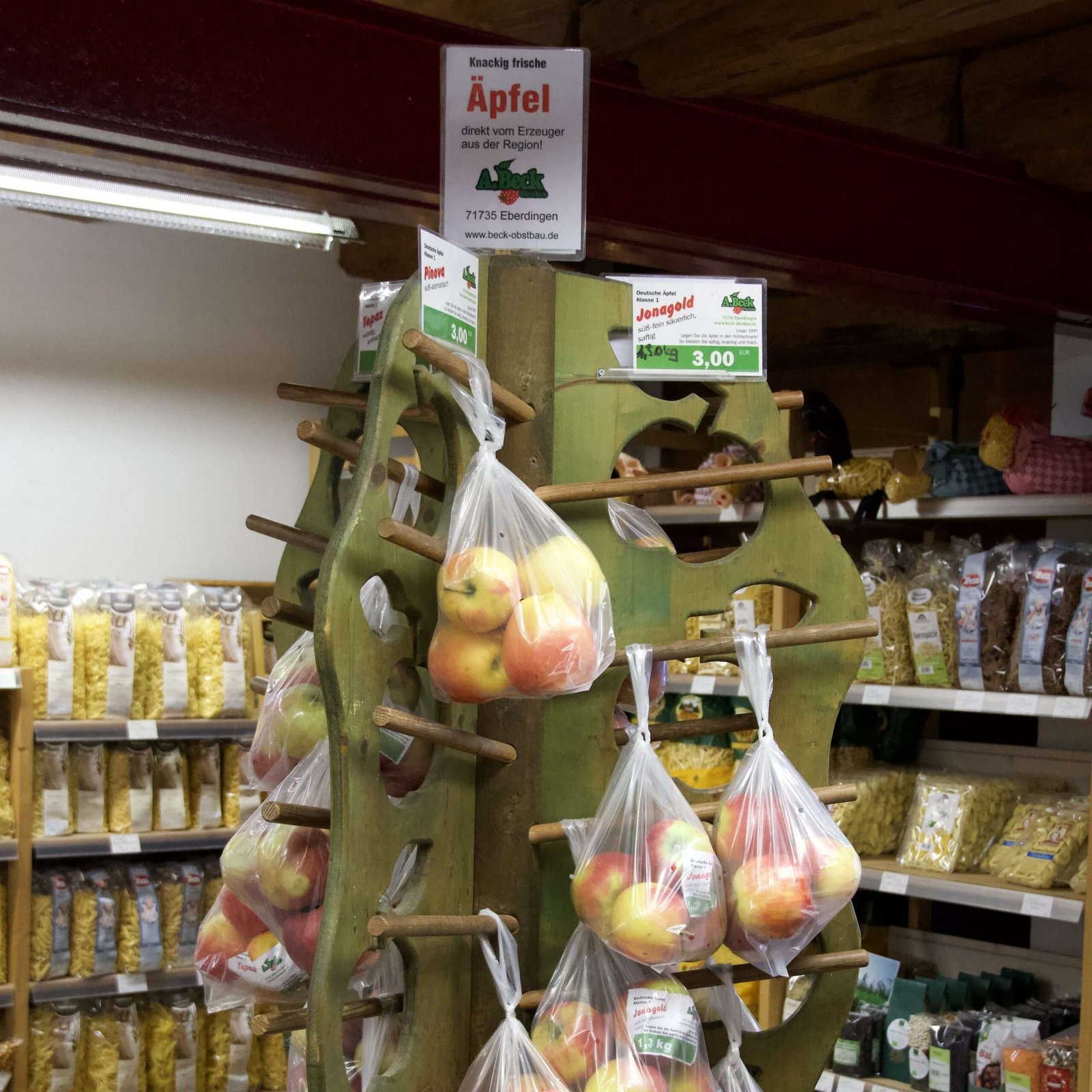 Apfelbaum