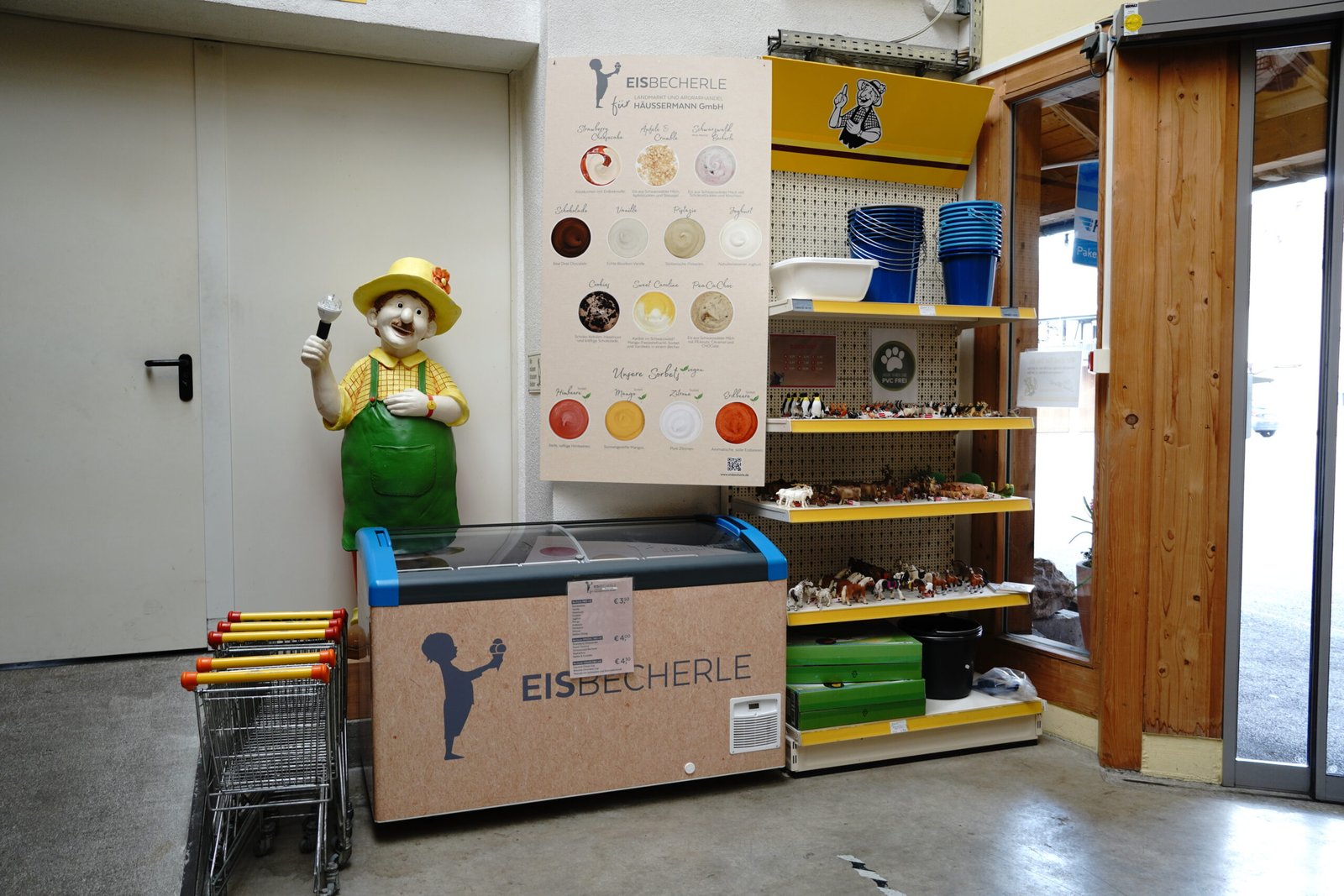 Eis
