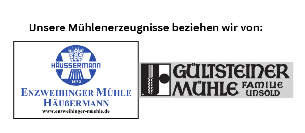 Mühlenerzeugnisse logo
